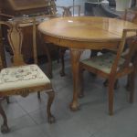 510 8256 Matsalsgrupp